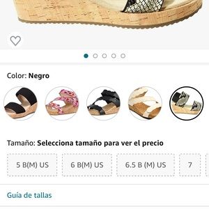 vaneli #9 women's black sandal with snake spots, new